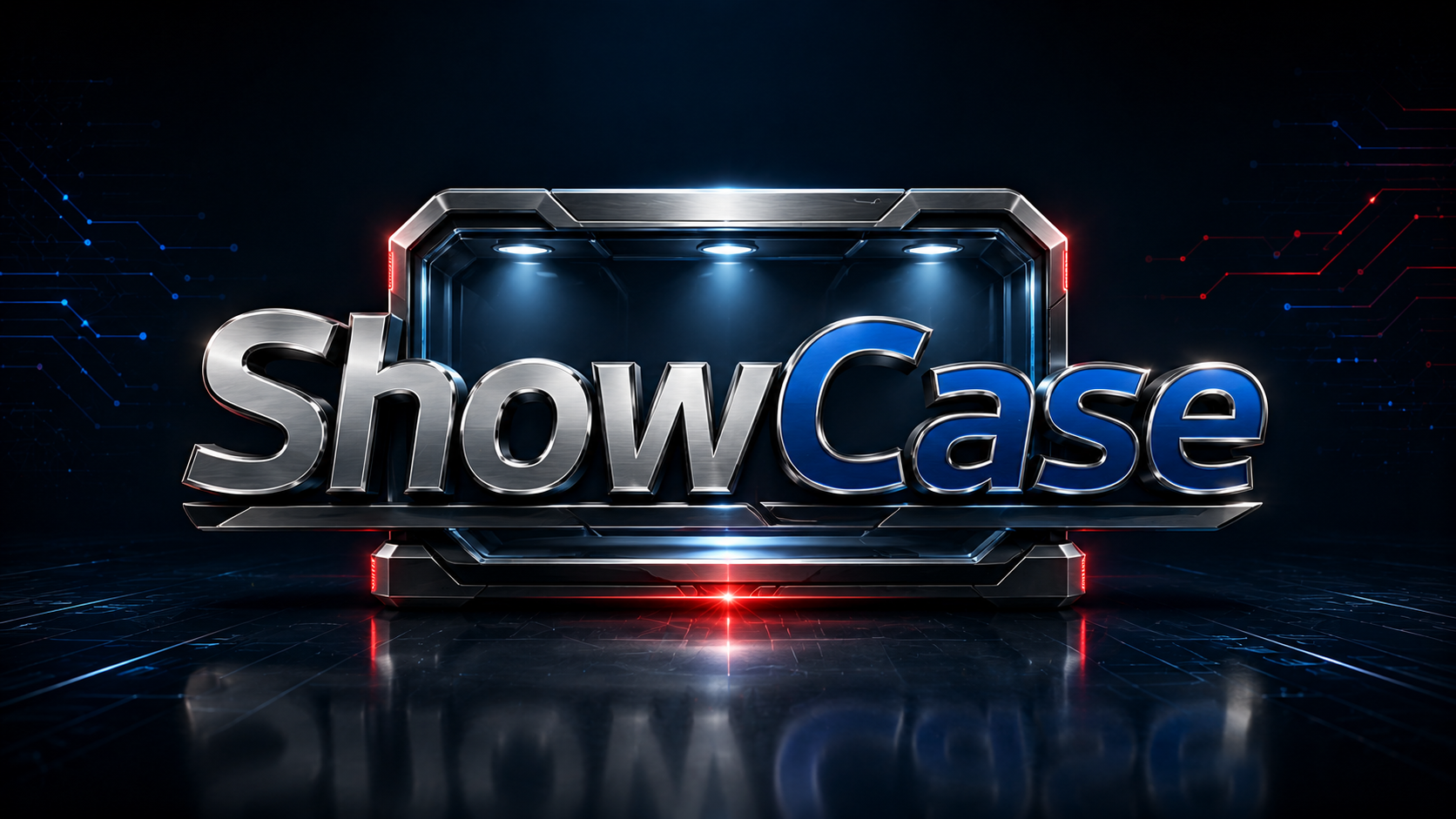 ShowCase